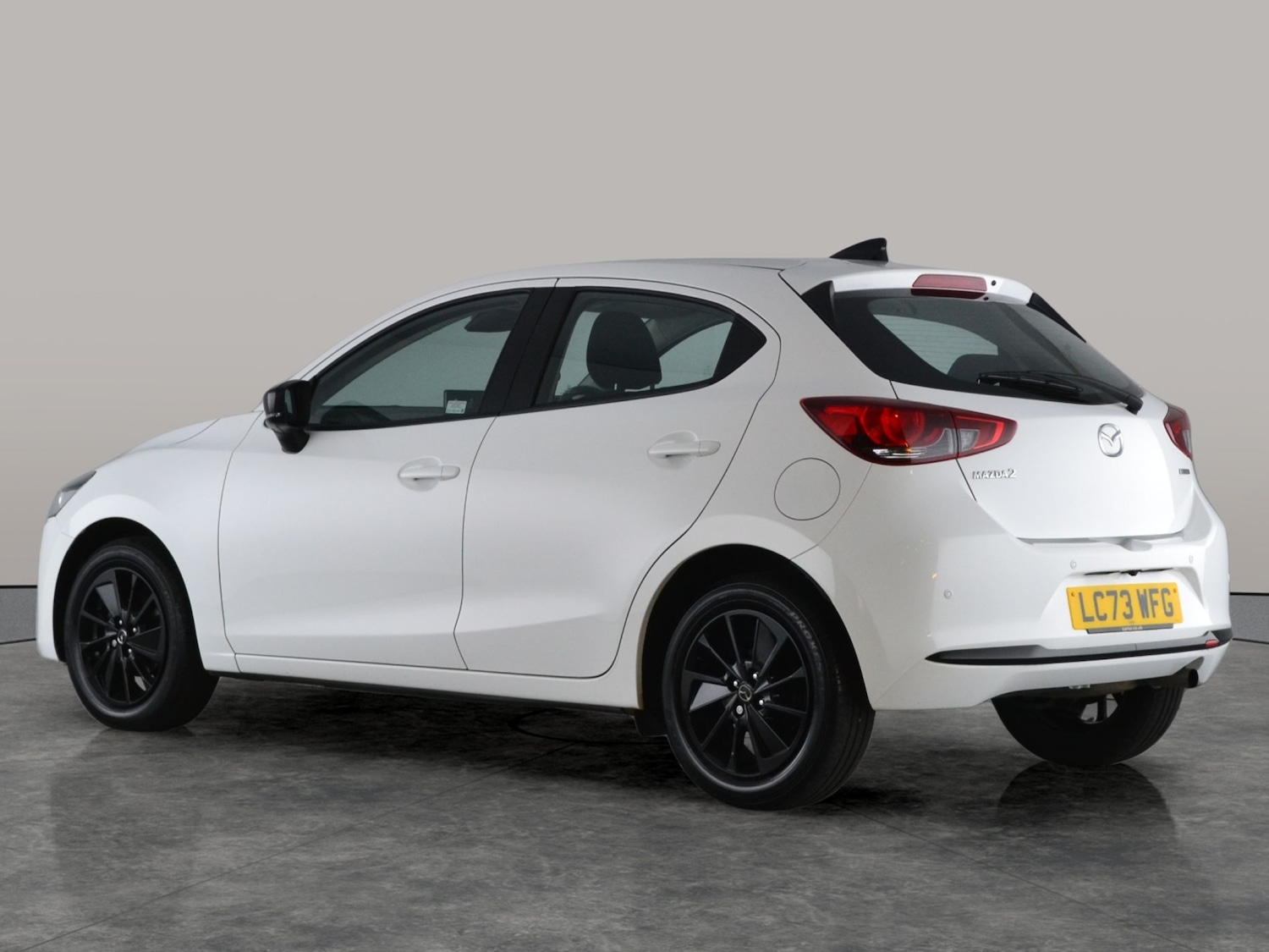 Used Mazda Mazda2 2023 for sale - 77012141: Photo 8