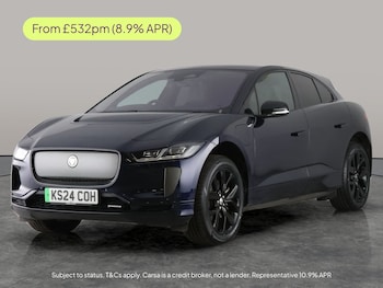 Used Jaguar I-Pace 2024 for sale - 78598409: Photo
