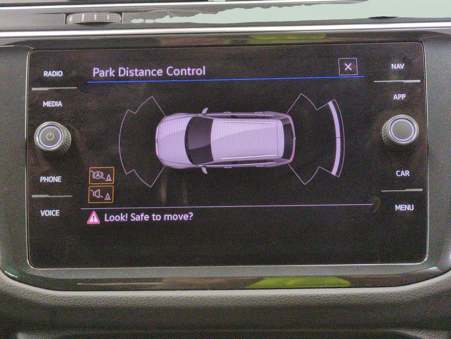 Used Volkswagen Tiguan 2021 for sale - 77532524: Photo 15