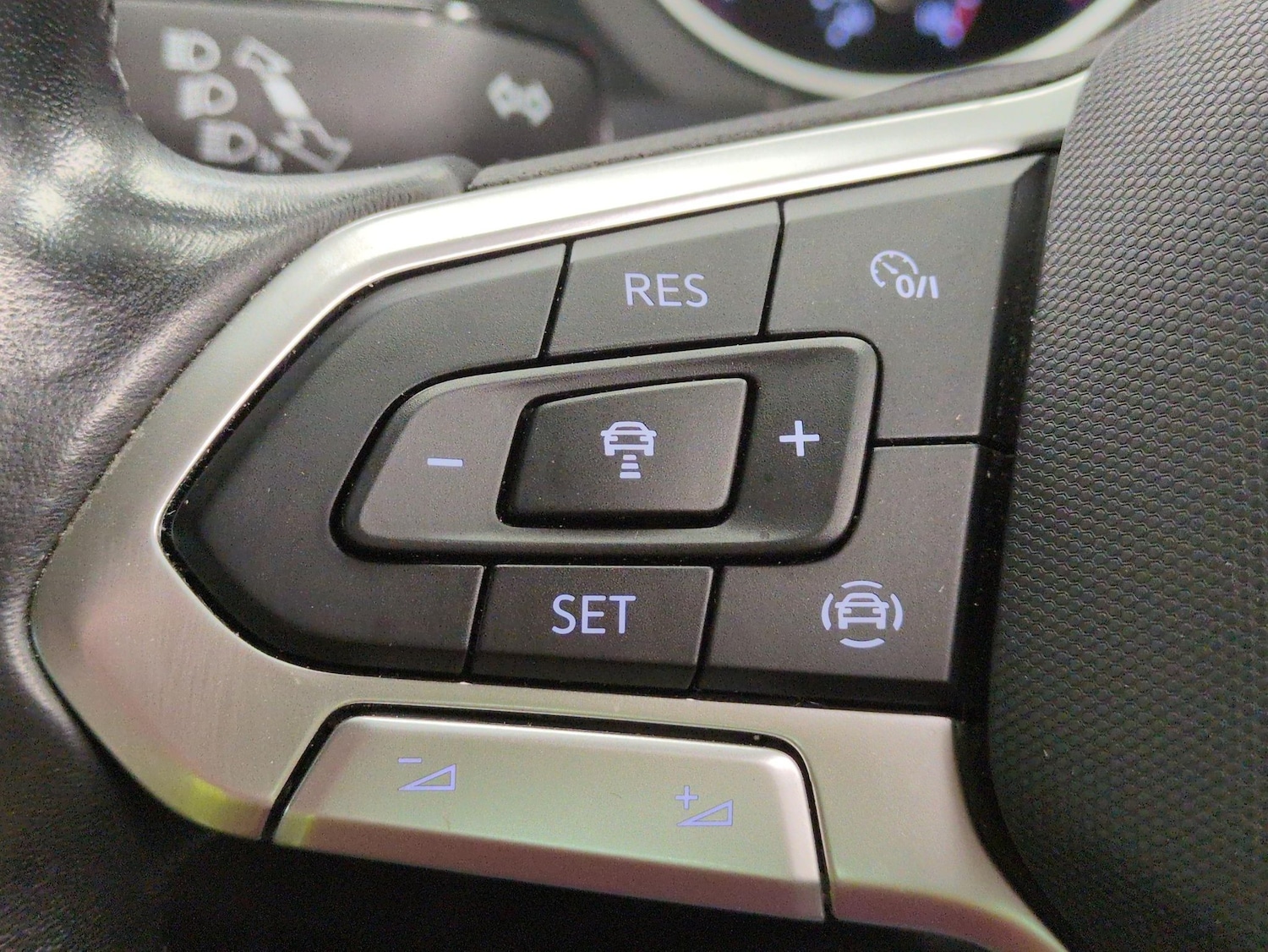 Used Volkswagen Tiguan 2021 for sale - 77532524: Photo 18