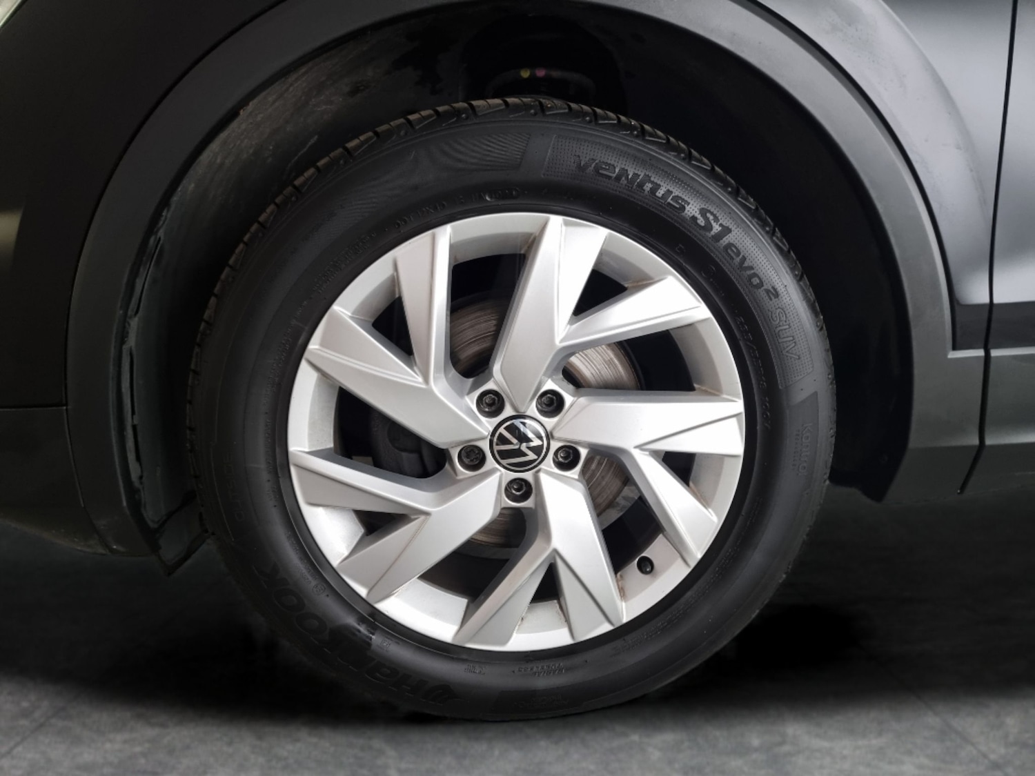 Used Volkswagen Tiguan 2021 for sale - 77532524: Photo 21