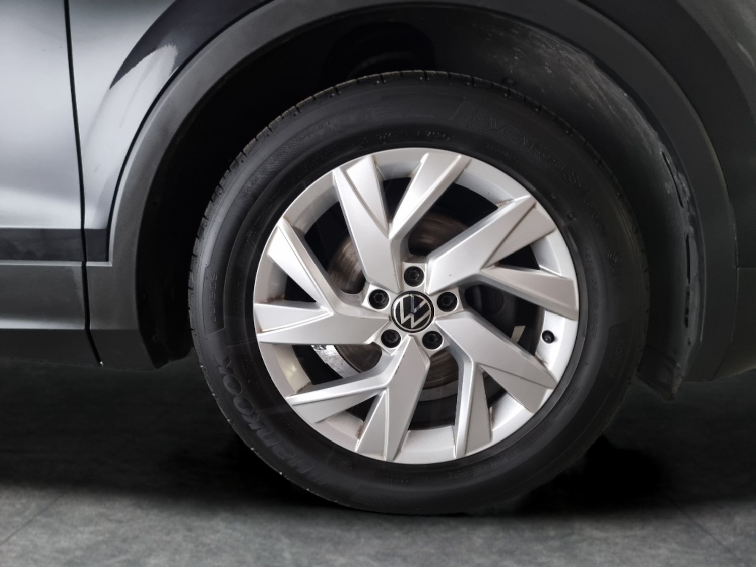 Used Volkswagen Tiguan 2021 for sale - 77532524: Photo 22