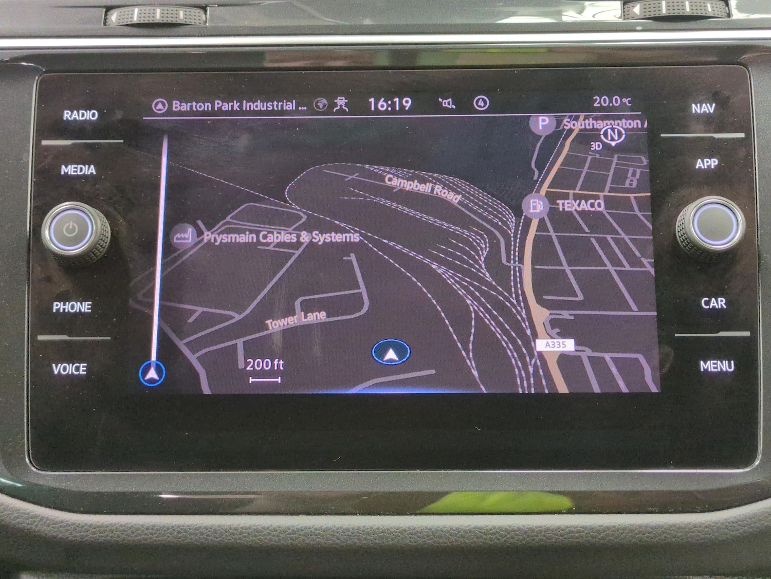 Used Volkswagen Tiguan 2021 for sale - 77532524: Photo 5