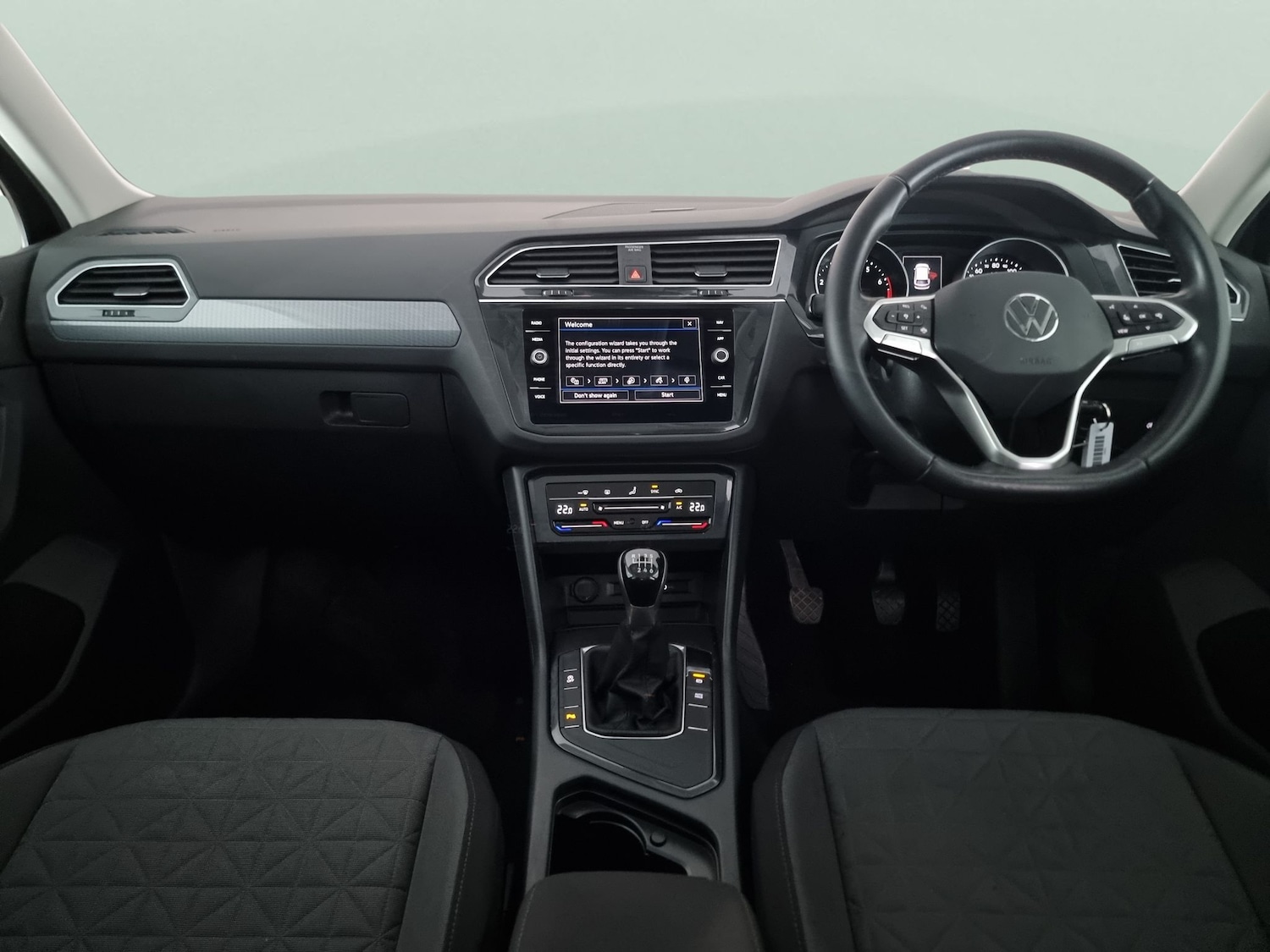 Used Volkswagen Tiguan 2021 for sale - 77532524: Photo 6