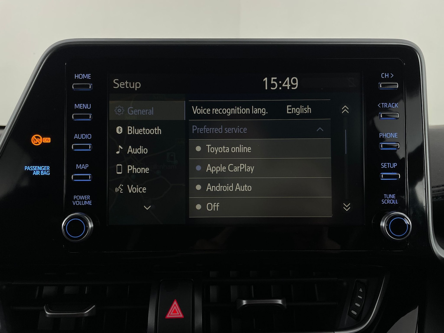 Used Toyota C-HR 2021 for sale - 77797206: Photo 16