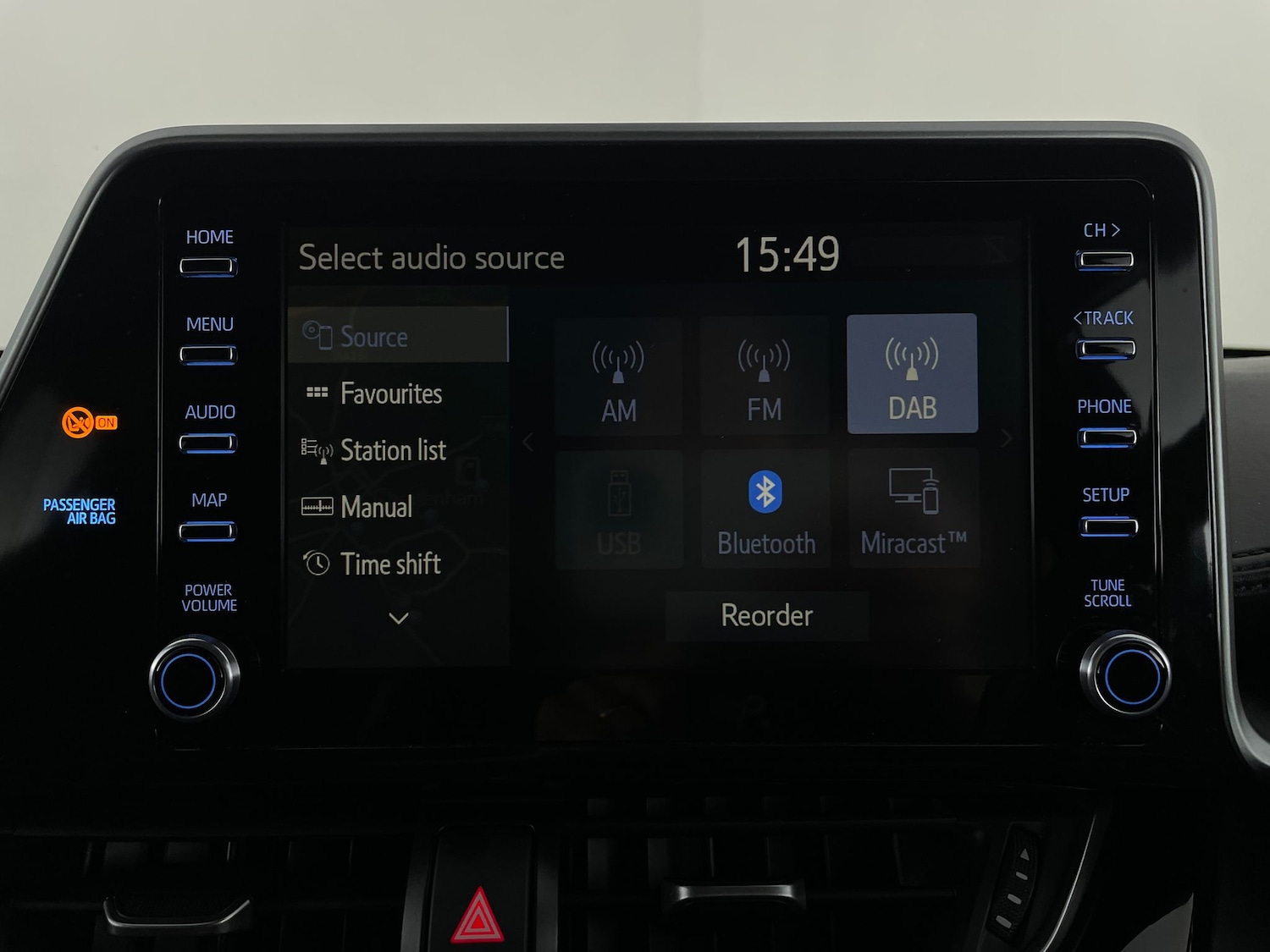 Used Toyota C-HR 2021 for sale - 77797206: Photo 7