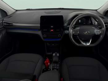 Used Hyundai IONIQ 2022 for sale - 75344364: Photo