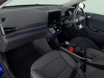 Used Hyundai IONIQ 2022 for sale - 75344364: Photo