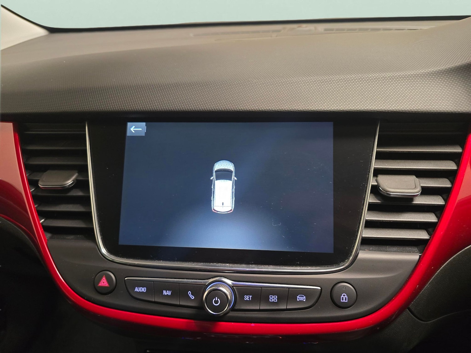 Used Vauxhall Crossland 2023 for sale - 76892674: Photo 17