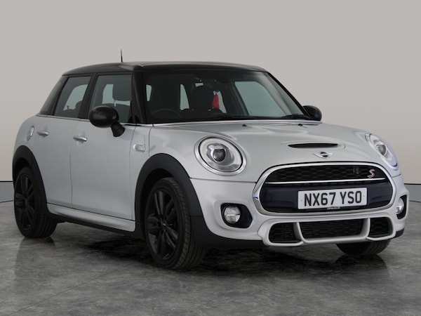 Used MINI Hatch 2017 for sale - 76115377: Photo 11