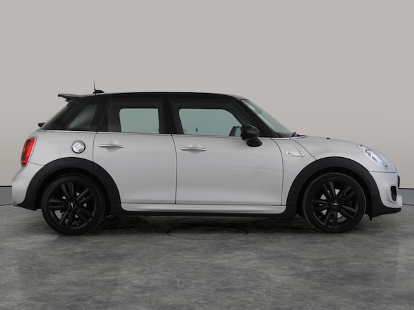 Used MINI Hatch 2017 for sale - 76115377: Photo 13