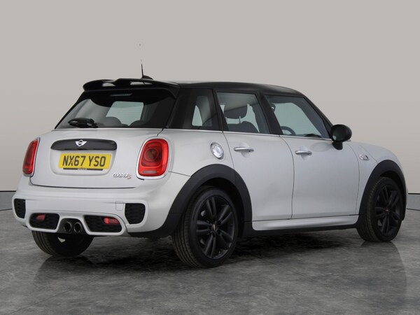 Used MINI Hatch 2017 for sale - 76115377: Photo 14