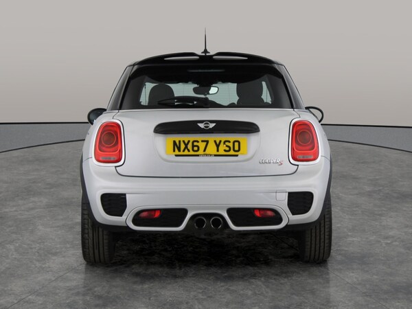 Used MINI Hatch 2017 for sale - 76115377: Photo 15