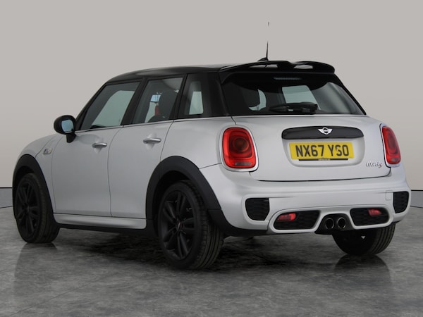 Used MINI Hatch 2017 for sale - 76115377: Photo 17