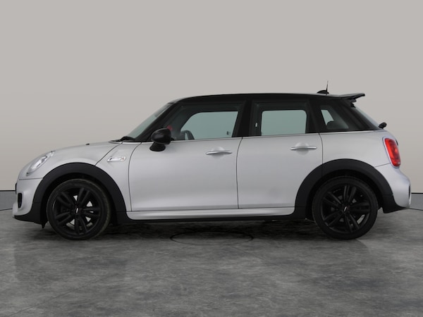 Used MINI Hatch 2017 for sale - 76115377: Photo 18