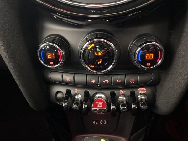 Used MINI Hatch 2017 for sale - 76115377: Photo 21
