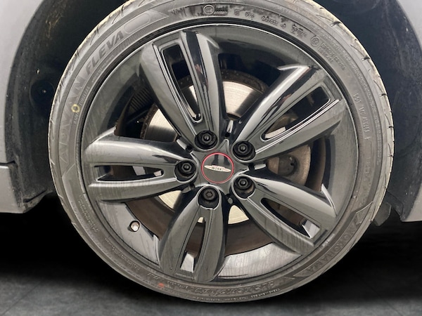 Used MINI Hatch 2017 for sale - 76115377: Photo 30