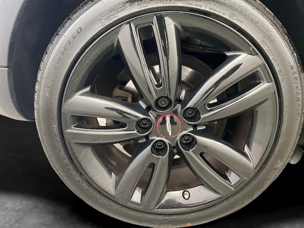 Used MINI Hatch 2017 for sale - 76115377: Photo 31
