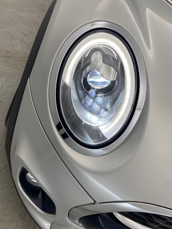 Used MINI Hatch 2017 for sale - 76115377: Photo 9