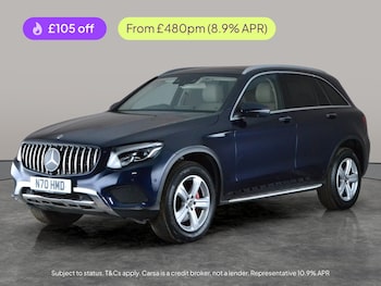 Used Mercedes-Benz GLC 2017 for sale - 78765824: Photo