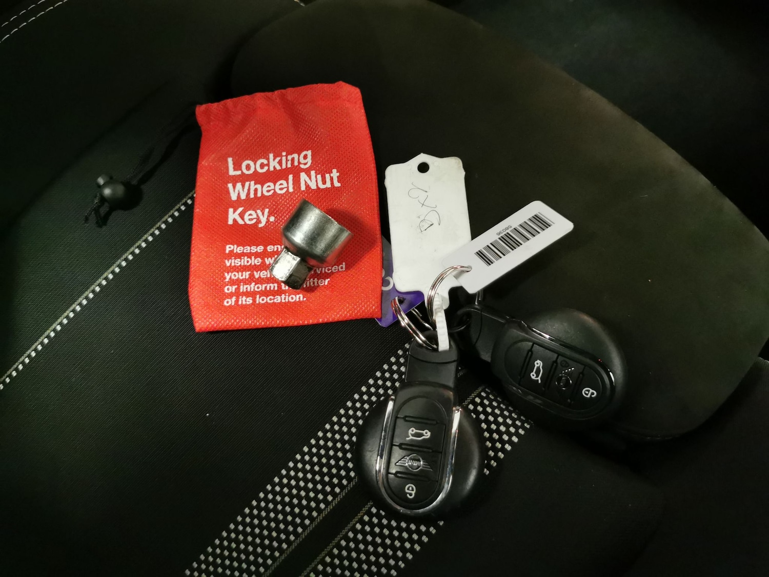 Used MINI Hatch 2020 for sale - 76670039: Photo 29