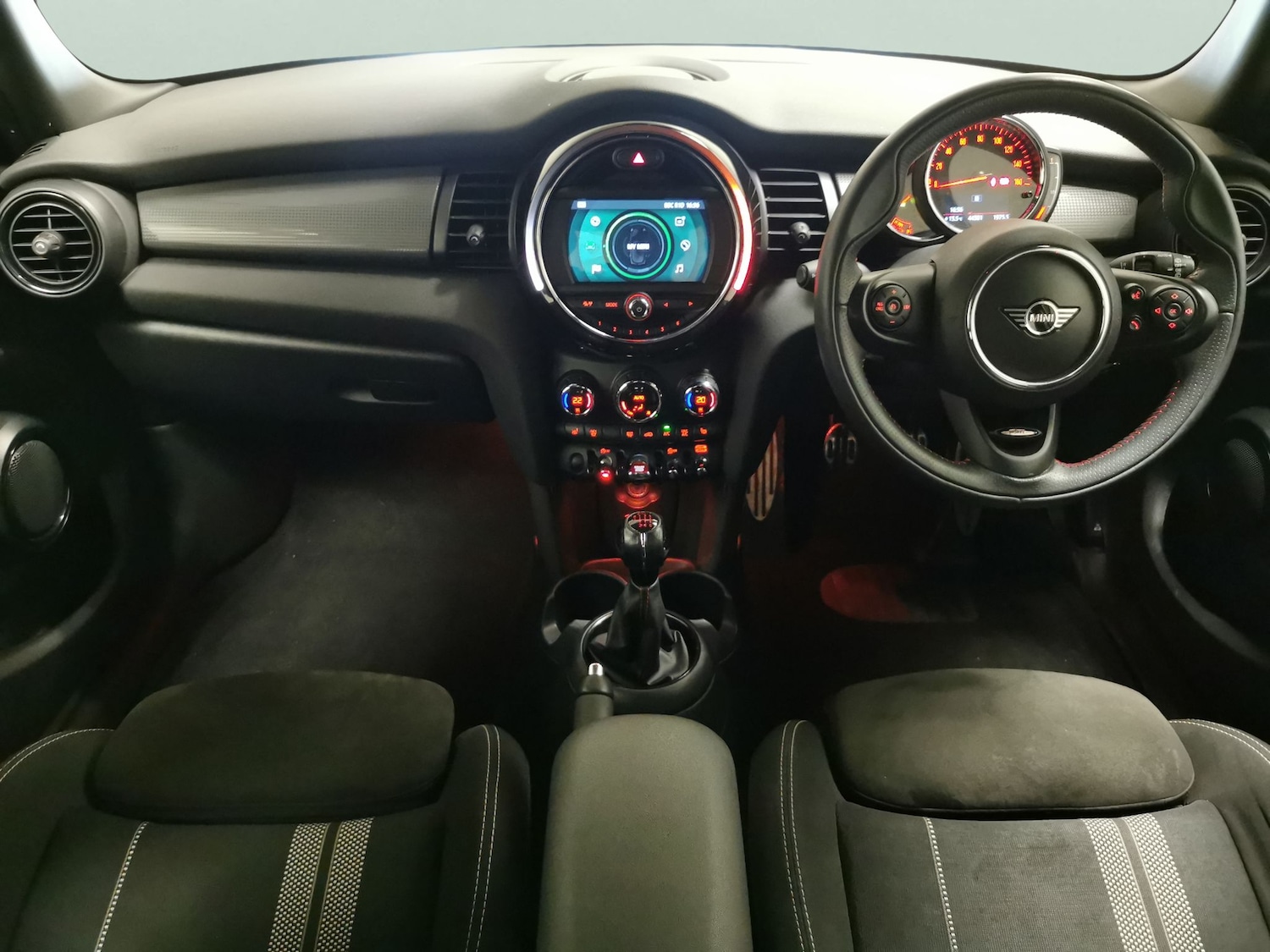 Used MINI Hatch 2020 for sale - 76670039: Photo 7