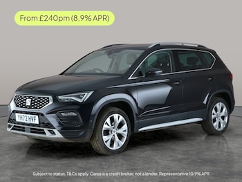 Used SEAT Ateca undefined for sale - 78875637: Photo