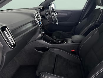 Used Volvo C40 2023 for sale - 79745967: Photo