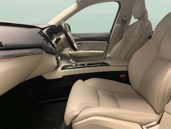 Used Volvo XC90 undefined for sale - 78579794: Photo