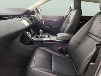 Used Land Rover Range Rover Evoque 2022 for sale - 78457533: Photo