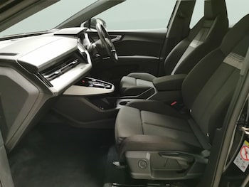 Used Audi Q4 e-tron 2021 for sale - 79141593: Photo