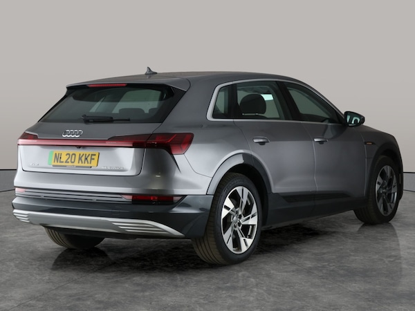 Used Audi e-tron 2020 for sale - 76274980: Photo 14