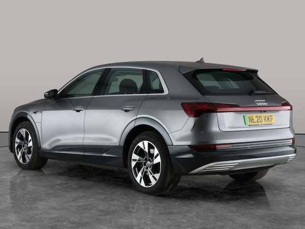 Used Audi e-tron 2020 for sale - 76274980: Photo 16