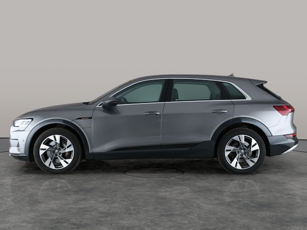 Used Audi e-tron 2020 for sale - 76274980: Photo 17