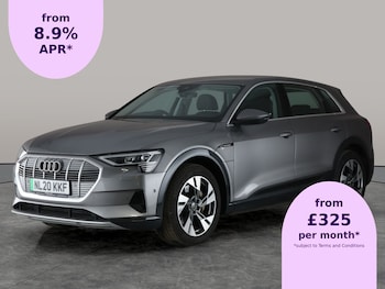 Audi - e-tron