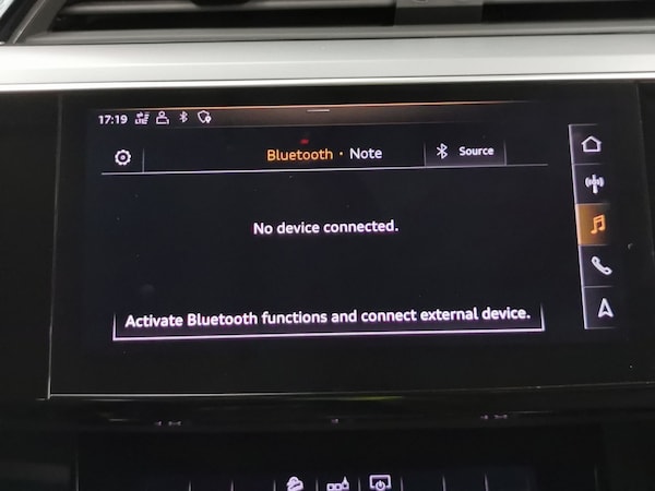 Used Audi e-tron 2020 for sale - 76274980: Photo 20