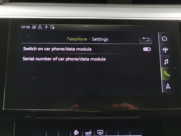 Used Audi e-tron 2020 for sale - 76274980: Photo 21