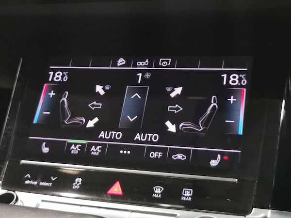 Used Audi e-tron 2020 for sale - 76274980: Photo 25