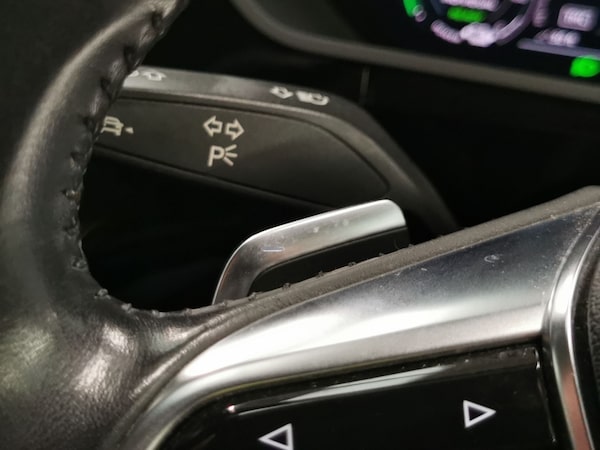 Used Audi e-tron 2020 for sale - 76274980: Photo 28