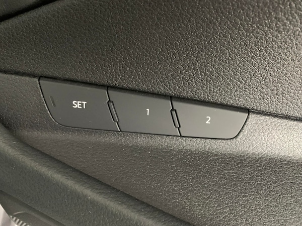 Used Audi e-tron 2020 for sale - 76274980: Photo 33