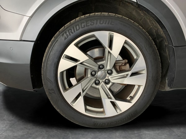 Used Audi e-tron 2020 for sale - 76274980: Photo 38