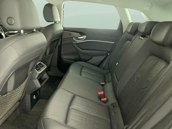Used Audi e-tron 2020 for sale - 76274980: Photo 39