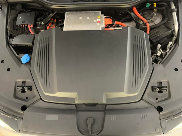 Used Audi e-tron 2020 for sale - 76274980: Photo 46