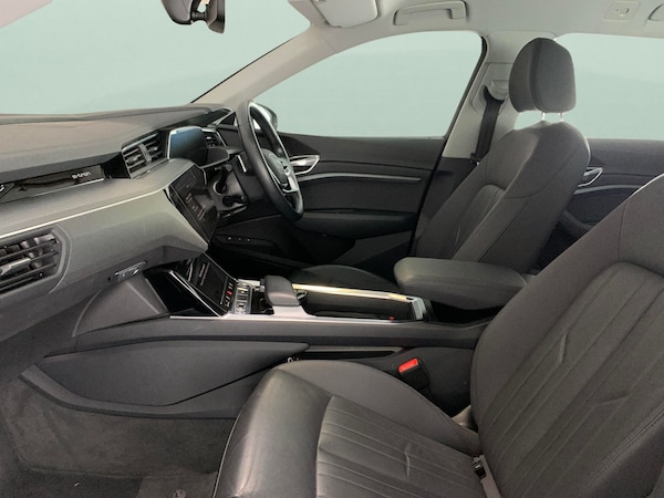 Used Audi e-tron 2020 for sale - 76274980: Photo 5