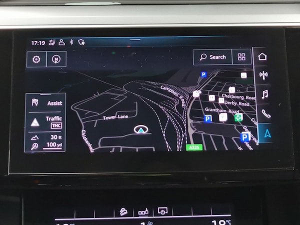 Used Audi e-tron 2020 for sale - 76274980: Photo 7