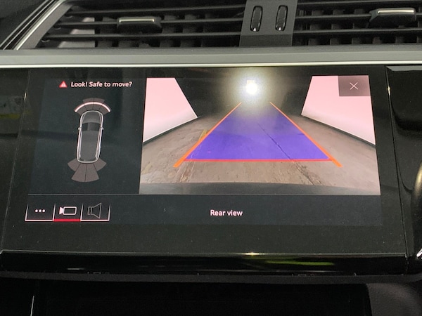 Used Audi e-tron 2020 for sale - 76274980: Photo 8