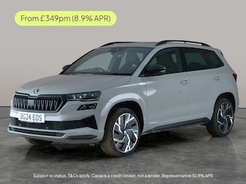 Used Skoda Karoq 2024 for sale - 78650832: Photo