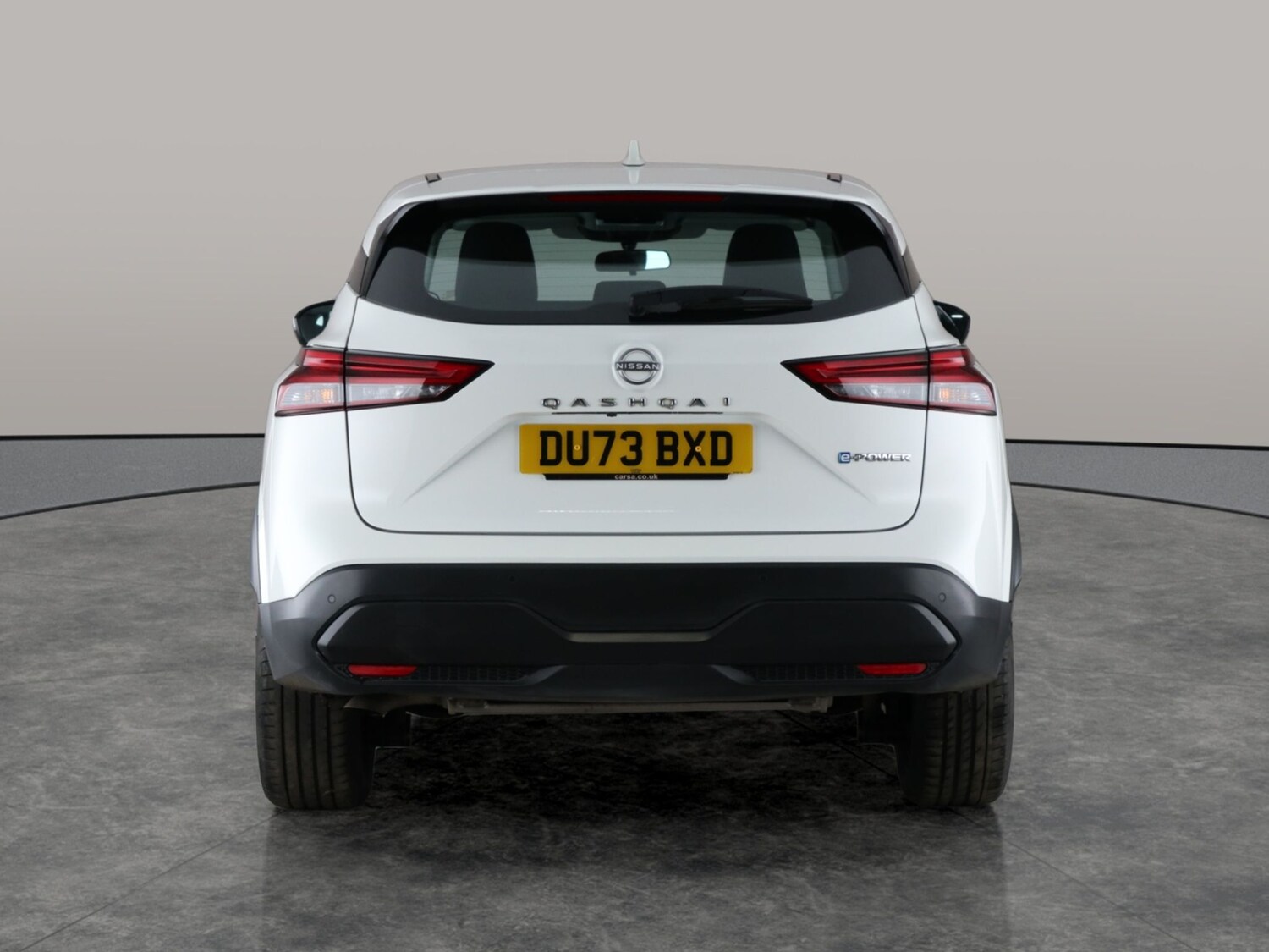 Used Nissan Qashqai 2023 for sale - 77706531: Photo 11