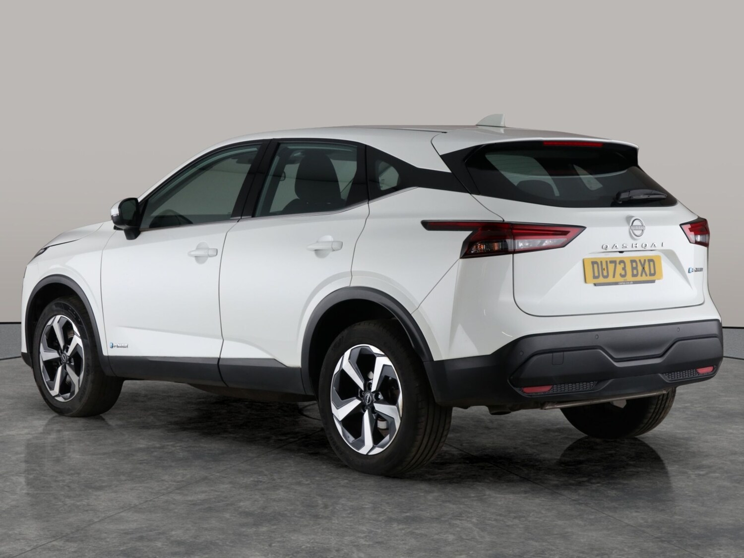 Used Nissan Qashqai 2023 for sale - 77706531: Photo 12