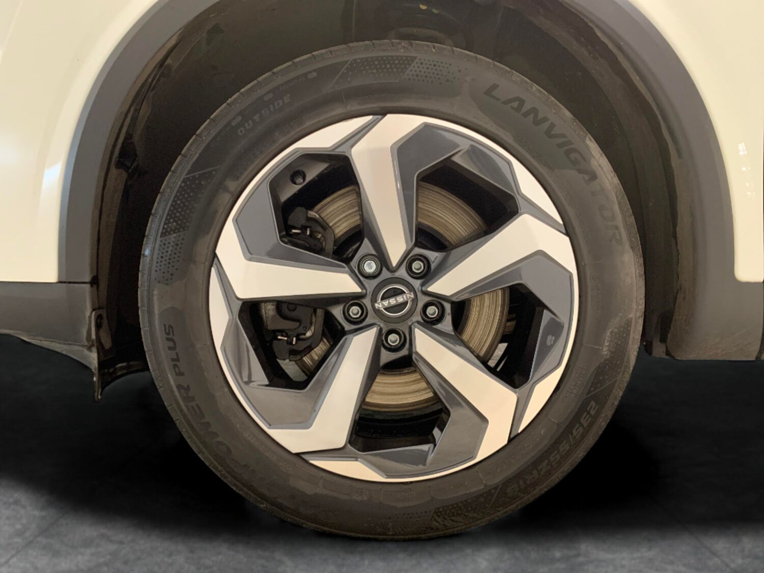 Used Nissan Qashqai 2023 for sale - 77706531: Photo 25